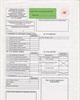 01 - Formulaire de déclaration de la TVA